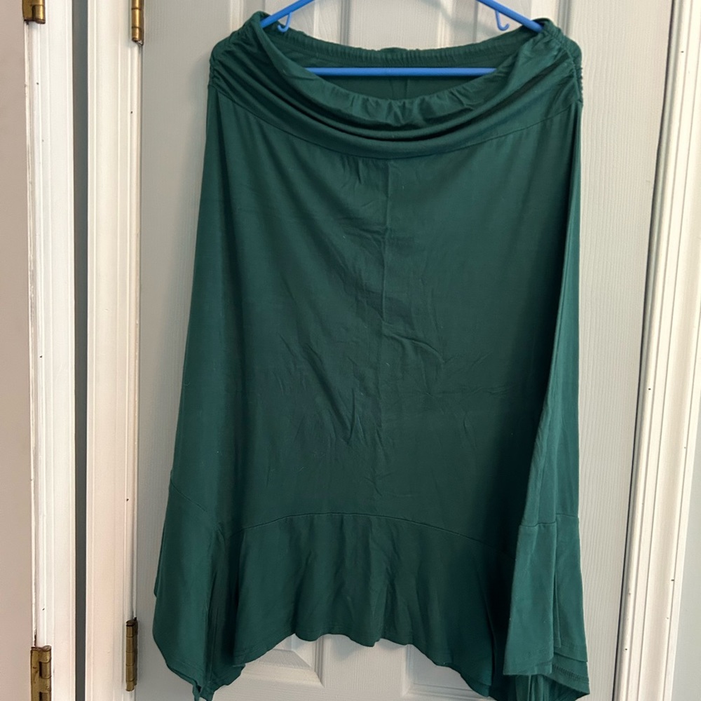Womens skirt. Size xl. EUC
